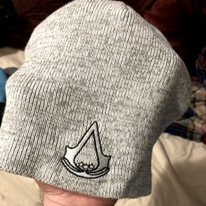 Vintage AC3 Beanie